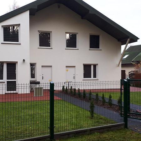 Kopalino Apartamenty Nad Morzem Exterior foto